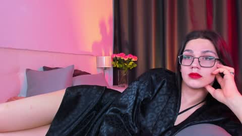 Alfreda online show from 01-25-25, 09:57