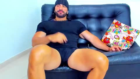 ig alfred walkerm online show from 10-02-25, 01:56