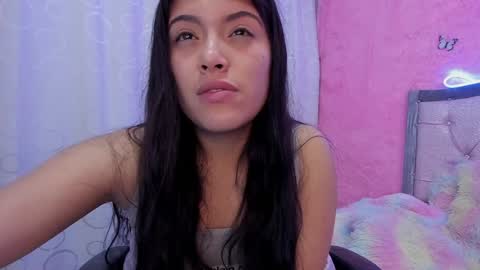Snapshot of alfresii_rivera chatting on 12-07-24, 08:33 Carolina Join The Fan Club  online show from 12-07-24, 08:33