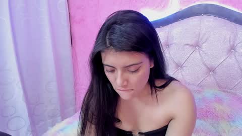 Snapshot of alfresii_rivera chatting on 12-11-24, 10:49 Carolina Join The Fan Club  online show from 12-11-24, 10:49