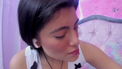 Snapshot of alfresii_rivera chatting on 12-16-24, 04:49 Carolina Join The Fan Club  online show from 12-16-24, 04:49