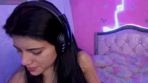Snapshot of alfresii_rivera chatting on 12-24-24, 10:22 Carolina Join The Fan Club  online show from 12-24-24, 10:22