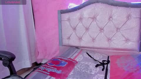 Snapshot of alfresii_rivera chatting on 01-08-25, 06:52 Carolina Join The Fan Club  online show from 01-08-25, 06:52