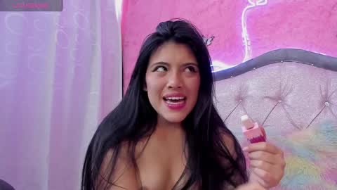 Snapshot of alfresii_rivera chatting on 01-09-25, 05:54 Carolina Join The Fan Club  online show from 01-09-25, 05:54