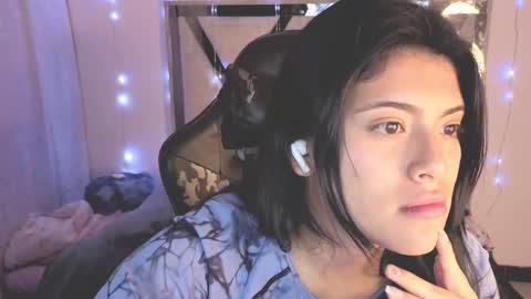 Snapshot of alfresii_rivera chatting on 09-08-25, 11:59 Carolina Join The Fan Club  online show from 09-08-25, 11:59