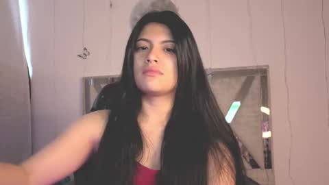 Snapshot of alfresii_rivera chatting on 09-09-25, 12:37 Carolina Join The Fan Club  online show from 09-09-25, 12:37