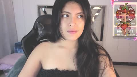 Snapshot of alfresii_rivera chatting on 09-14-25, 11:48 Carolina Join The Fan Club  online show from 09-14-25, 11:48