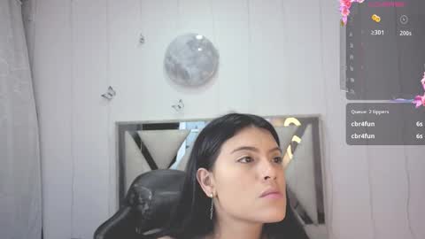 Snapshot of alfresii_rivera chatting on 10-03-25, 11:57 Carolina Join The Fan Club  online show from 10-03-25, 11:57