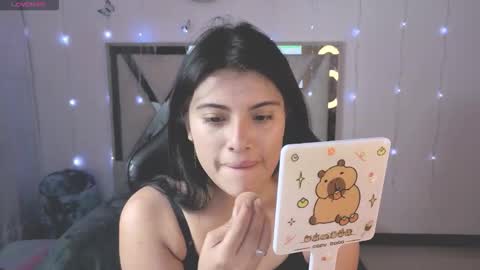 Carolina Join The Fan Club  online show from 01-06-26, 02:48