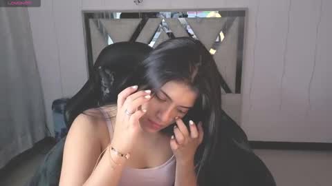 Carolina Join The Fan Club  online show from 02-10-26, 11:09