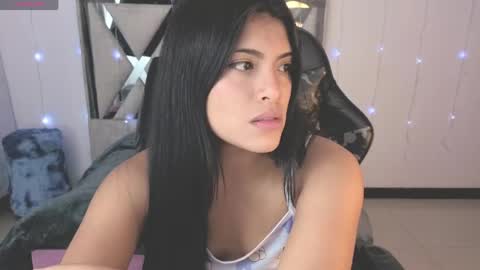 Carolina Join The Fan Club  online show from 03-08-26, 02:04