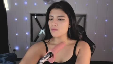 Carolina Join The Fan Club  online show from 04-25-26, 10:40