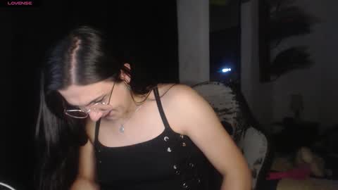 cami online show from 02-20-26, 03:47