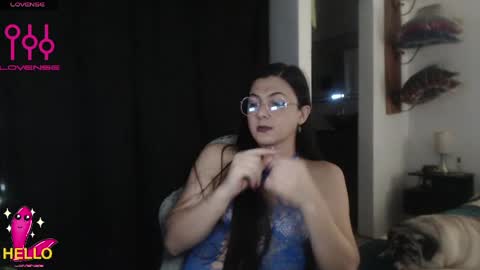 cami online show from 03-20-26, 07:35