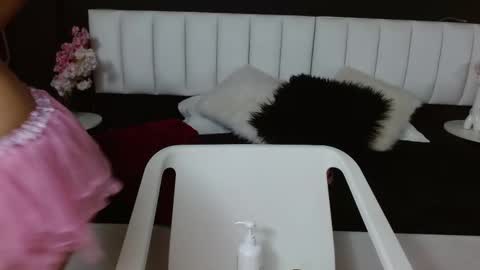 Alhena online show from 03-13-26, 08:26