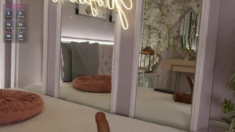 Ali online show from 04-26-26, 12:03