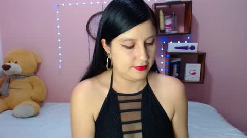 alixia online show from 03-12-25, 10:50