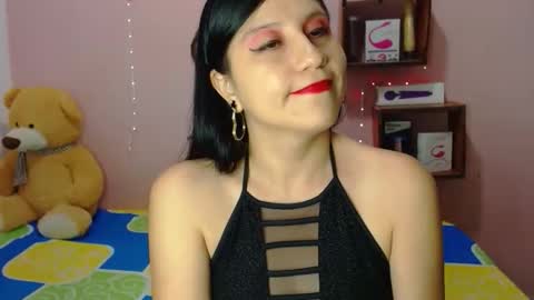 alixia online show from 03-26-26, 10:37