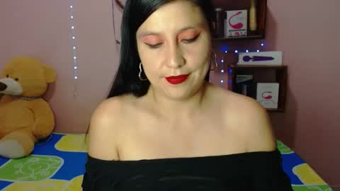 alixia online show from 06-03-26, 09:53