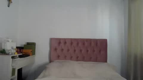 Alia  online show from 01-23-25, 01:13