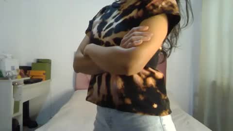 Alia  online show from 02-17-25, 03:53