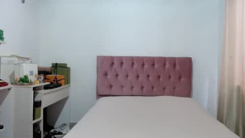 Alia  online show from 10-17-25, 12:19