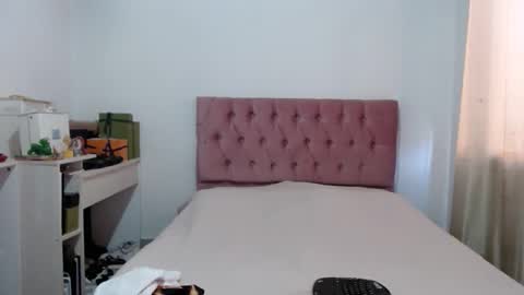 Alia  online show from 10-20-25, 12:16