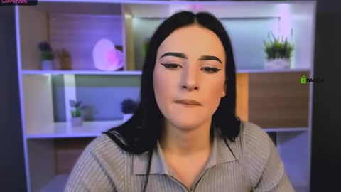 alia skay online show from 04-25-26, 06:38