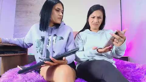 aliaandadara online show from 09-26-25, 02:26