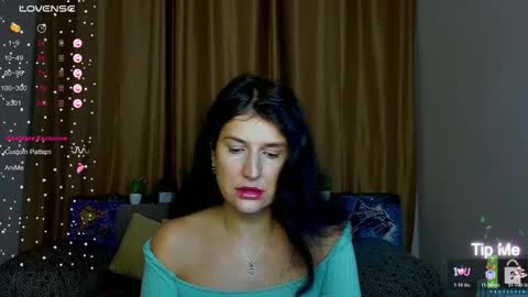 Alianna online show from 01-09-26, 06:38