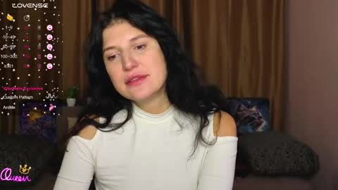 Alianna online show from 01-18-26, 06:28