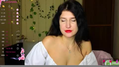 Alianna online show from 02-06-26, 06:40