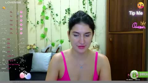 Alianna online show from 03-21-26, 08:19