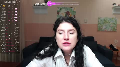 Alianna online show from 04-09-26, 11:15