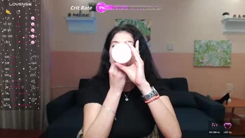 Alianna online show from 04-28-26, 05:23