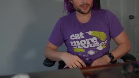 Luke online show from 02-12-26, 01:11