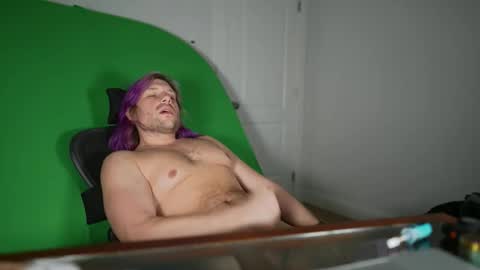 Luke online show from 03-13-26, 03:57