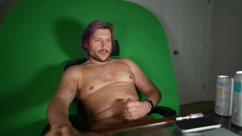 Luke online show from 04-01-26, 05:30