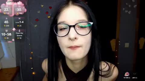 Alica online show from 09-11-25, 11:32