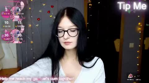 Alica online show from 09-18-25, 11:45