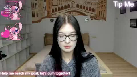 Alica online show from 09-30-25, 11:26