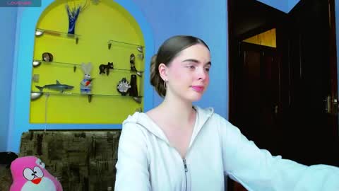 alice online show from 04-25-26, 05:43