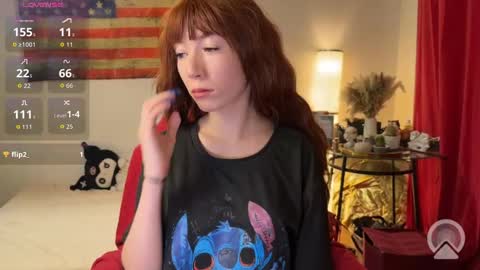 alicaslim online show from 12-04-25, 03:54