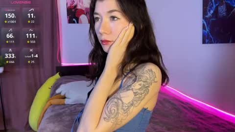 alicaslim online show from 04-26-26, 06:38