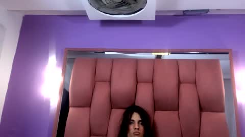 alicastillo online show from 11-15-25, 11:54