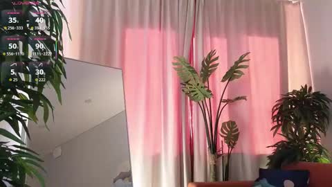 Alicia online show from 09-14-25, 03:05