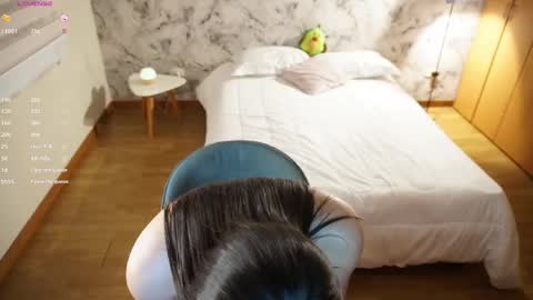 Snapshot of alicce_belluci chatting on 03-01-25, 02:15 Alicce belluci online show from 03-01-25, 02:15