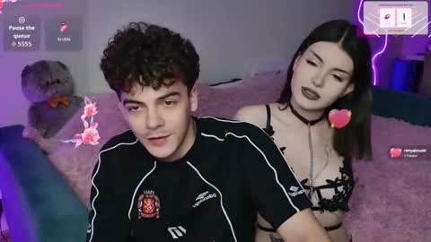 alice and james online show from 10-05-25, 03:10