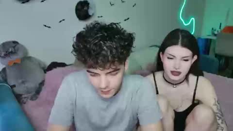 alice and james online show from 10-17-25, 06:43