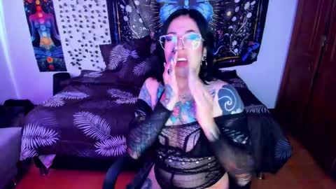 ALiCE ROSE online show from 04-25-26, 04:26